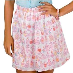 LILLY PULITZER Briar Skirt in Resort Spritz.
